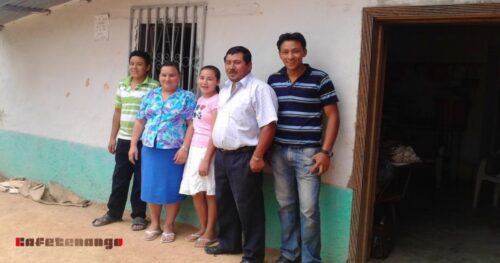 エル・ローレル農園 ～ パライネマ種で世界に衝撃を与えた生産者