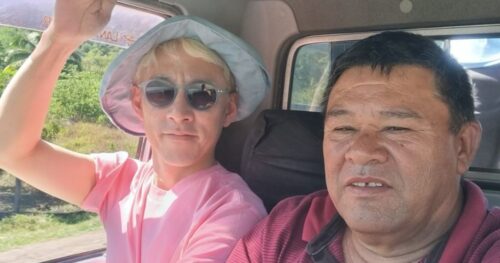 中米出張2026の様子をブログで読もう