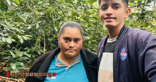 ホンジュラス「エル・サポテ農園 パライネマ種 ナチュラル精製」