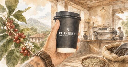 エル・インヘルトカフェ——生産者が自分たちの言葉で語り始めた場所 ～ El Injerto特集 Vol.9